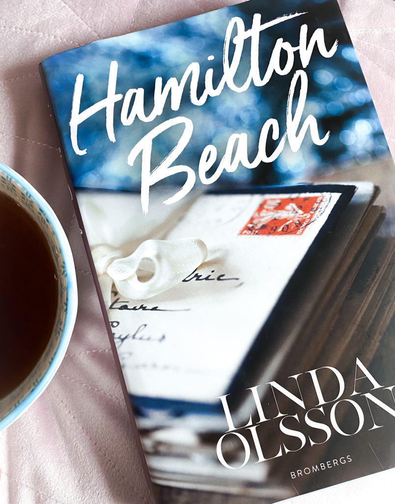 hamilton beach bokomslag