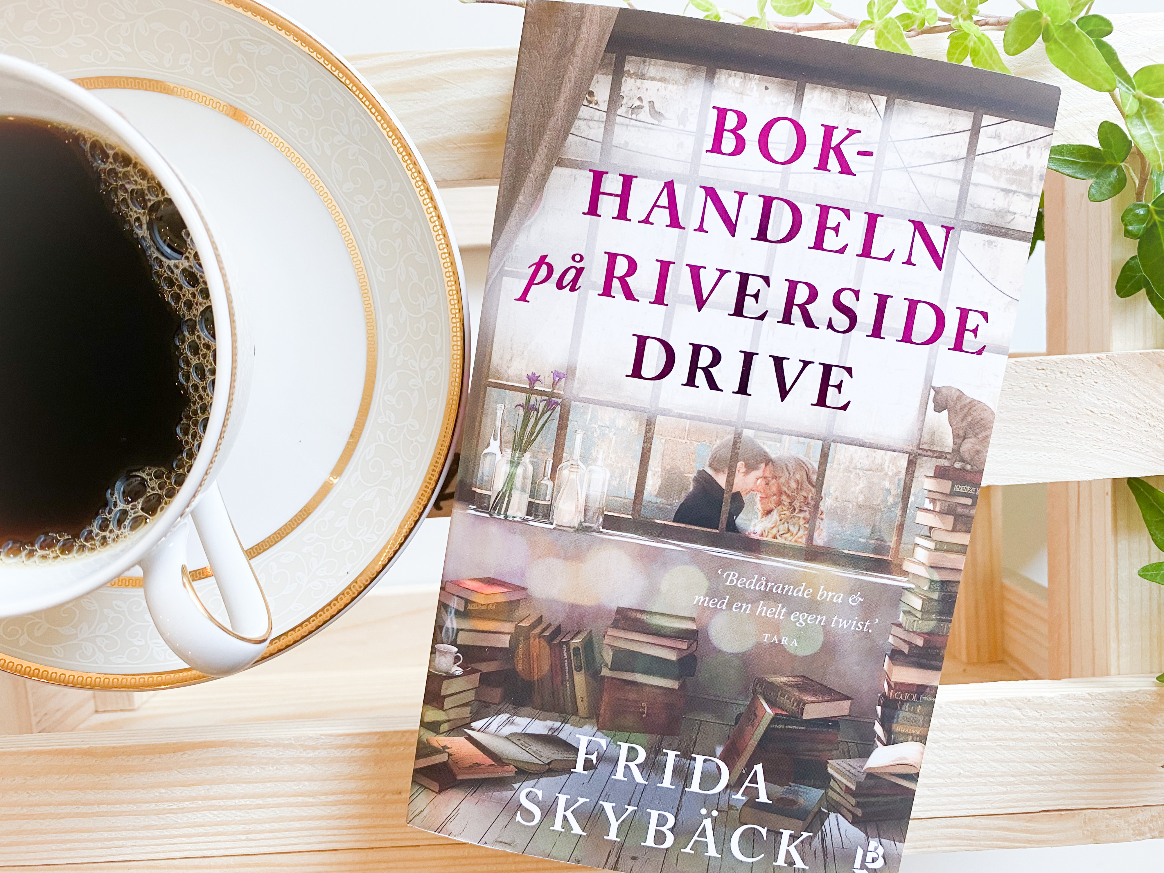 bokhandelnpåriversidedrive