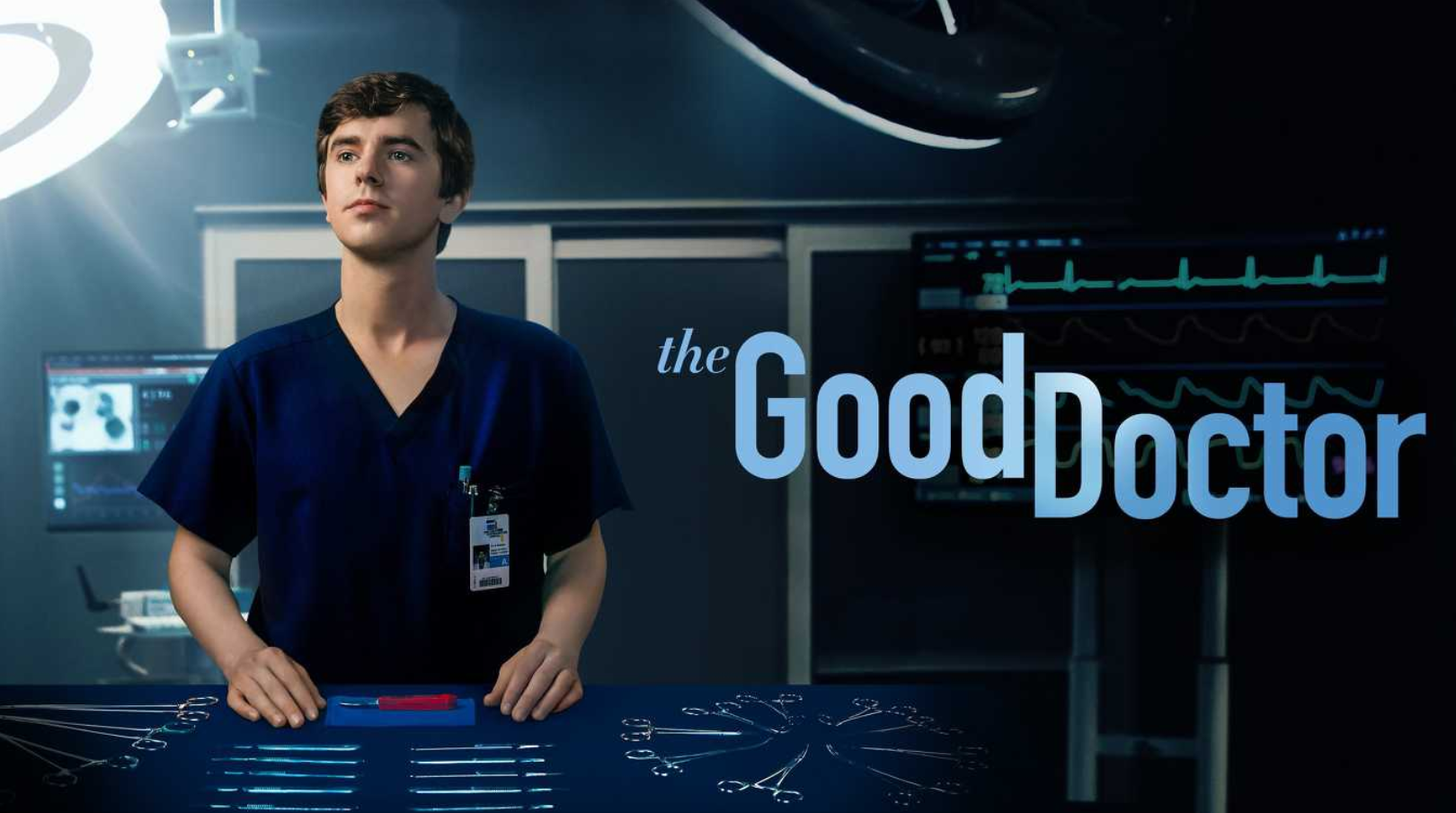 the good doctor
