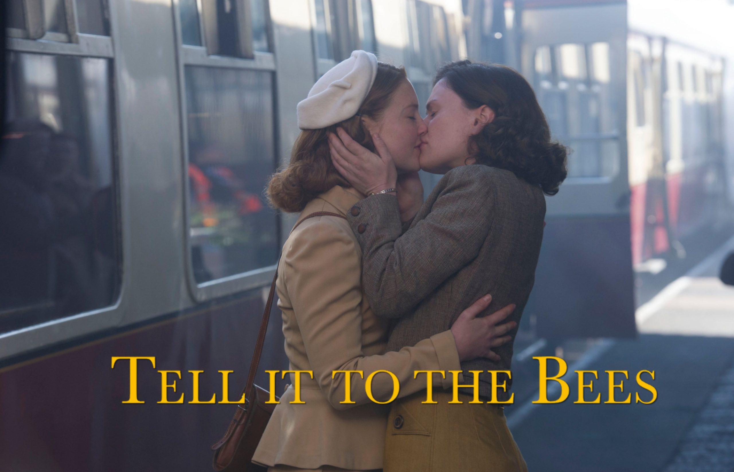 tellittothebeesposter