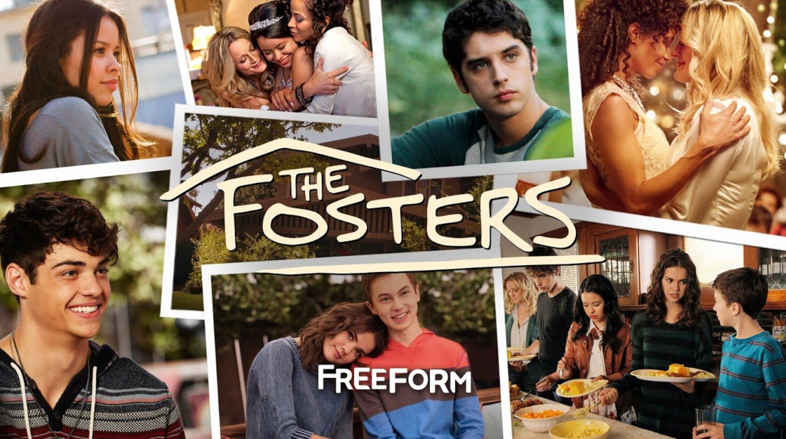 the fosters 1-2