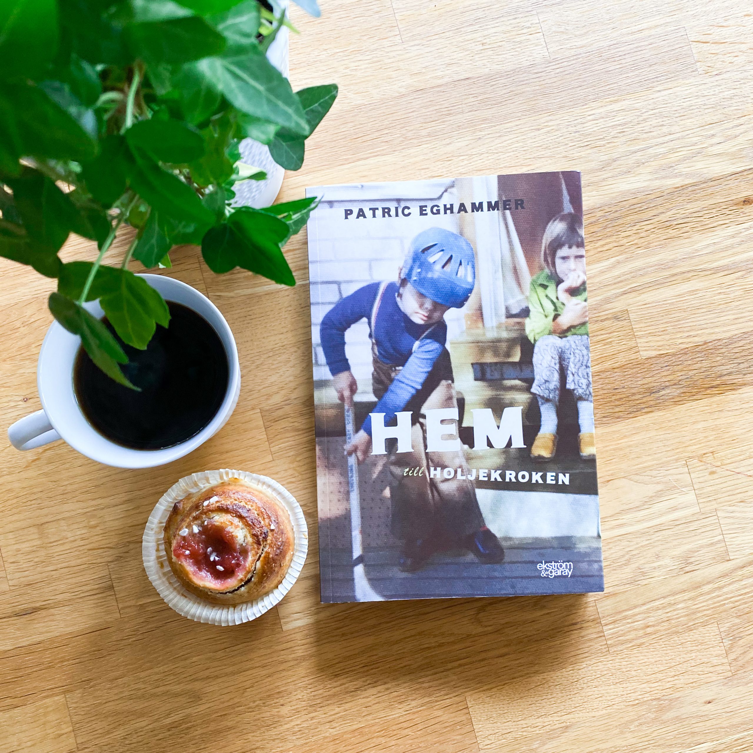 hem till hojlekroken omslag