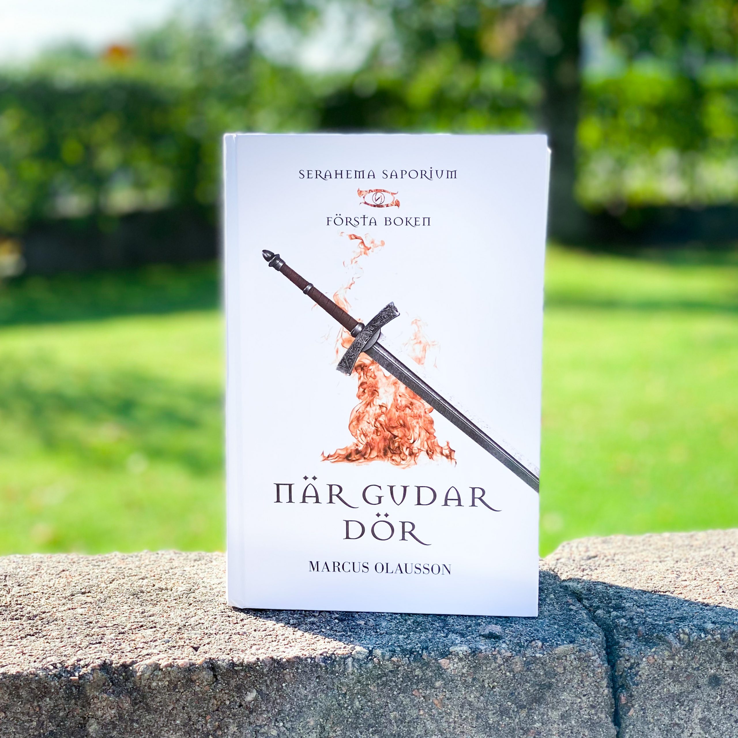 när gudar dör omslag